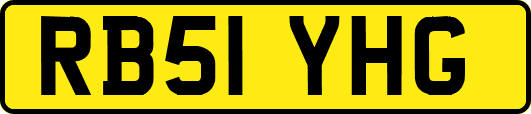 RB51YHG
