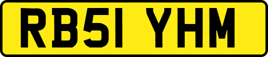 RB51YHM