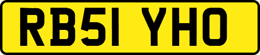 RB51YHO
