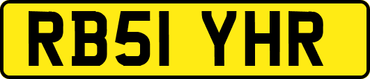 RB51YHR