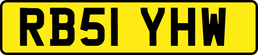 RB51YHW