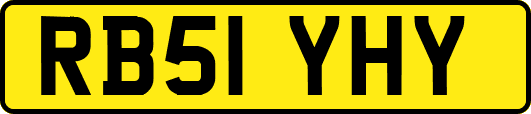 RB51YHY