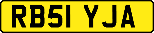 RB51YJA