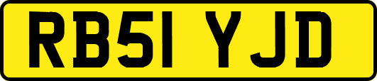 RB51YJD