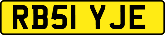 RB51YJE
