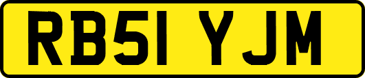 RB51YJM