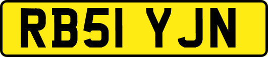 RB51YJN