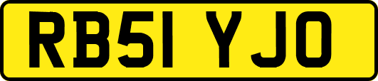 RB51YJO