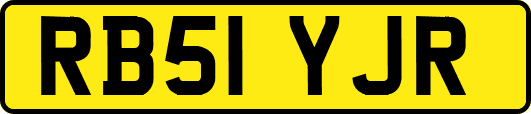 RB51YJR