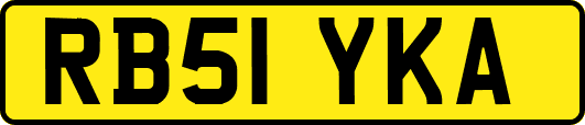 RB51YKA