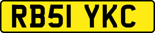 RB51YKC