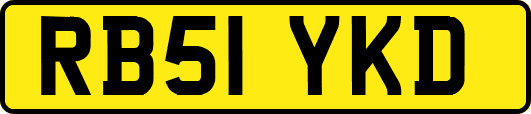 RB51YKD