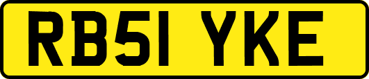 RB51YKE