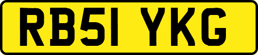 RB51YKG