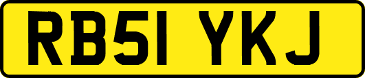 RB51YKJ