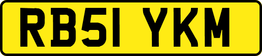 RB51YKM