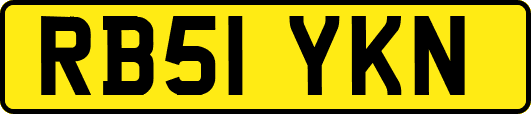 RB51YKN