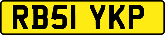 RB51YKP