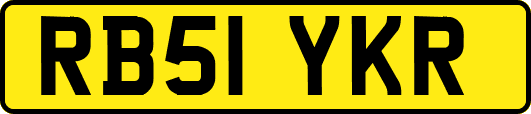 RB51YKR