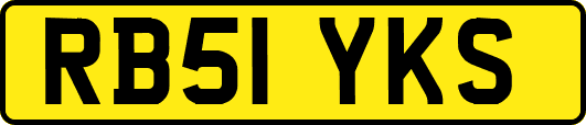RB51YKS