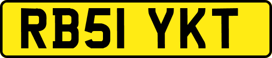 RB51YKT