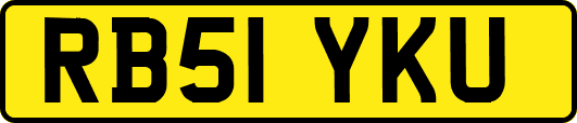 RB51YKU