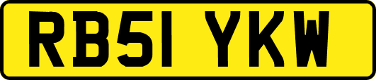 RB51YKW