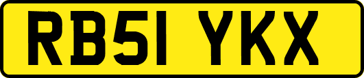 RB51YKX