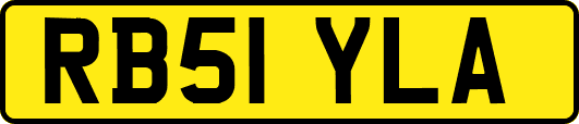 RB51YLA