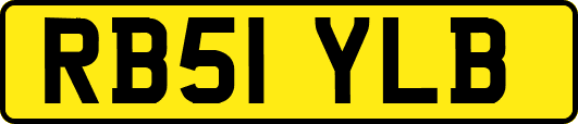 RB51YLB