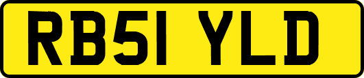 RB51YLD