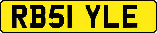 RB51YLE
