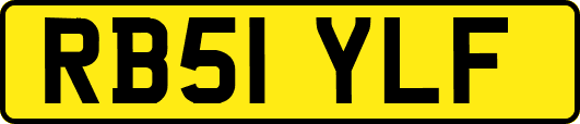 RB51YLF