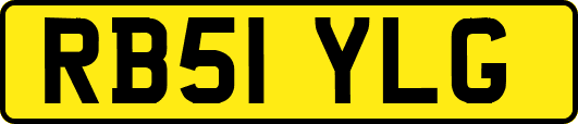 RB51YLG