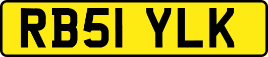 RB51YLK