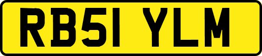 RB51YLM