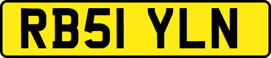 RB51YLN