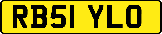 RB51YLO