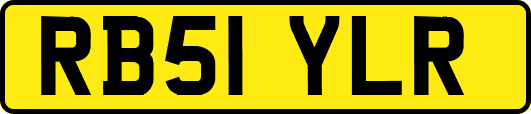 RB51YLR