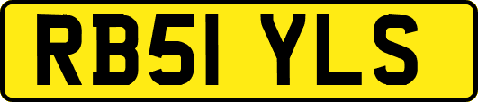 RB51YLS