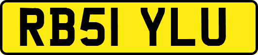 RB51YLU