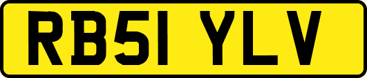 RB51YLV