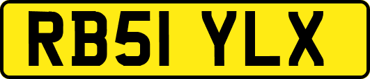 RB51YLX