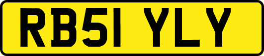 RB51YLY