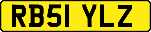 RB51YLZ