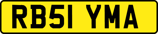 RB51YMA
