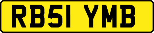RB51YMB