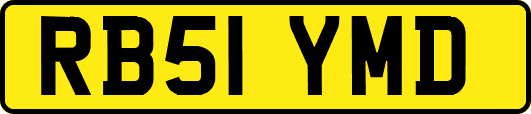 RB51YMD