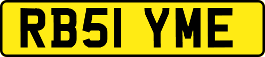 RB51YME