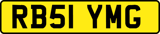 RB51YMG